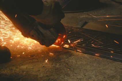 Manutenção de Portas de Aço