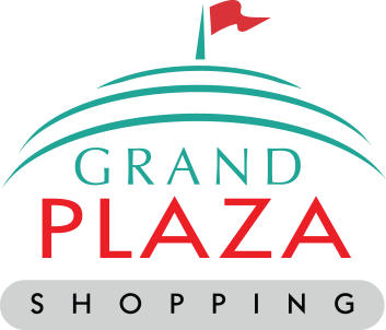 Gran Plaza Logo