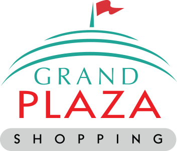 Gran Plaza Logo