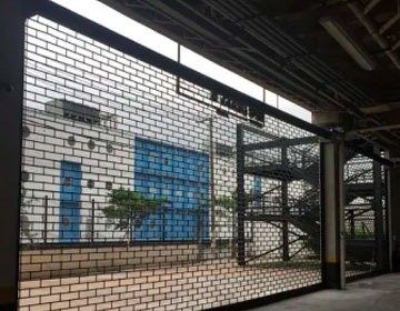 Porta Tijolinho Porta Tijolinho