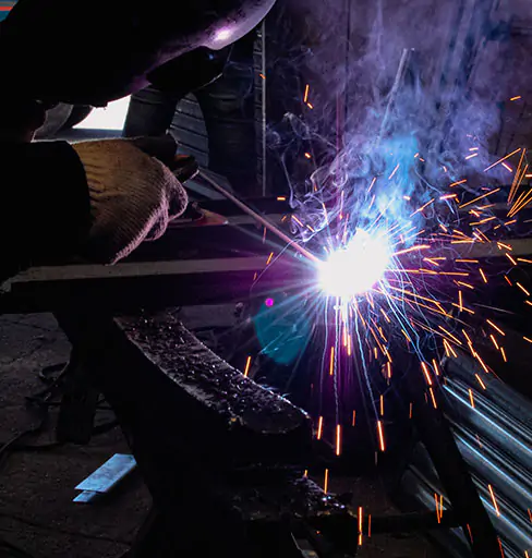 Empresa de instalação e reparo de portas de aço em São Paulo