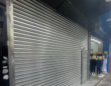 Porta Meia Cana Lisa Porta Meia Cana Lisa